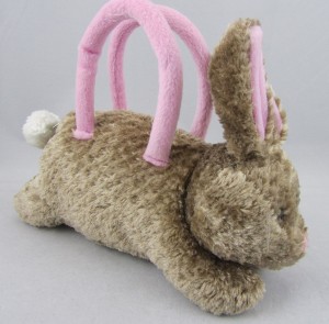 Rabbit Toys | Rabbit Bag | Buny Bag