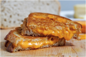 sandwiches